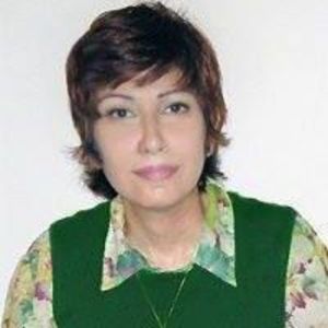 Meet your Posher, Maryam